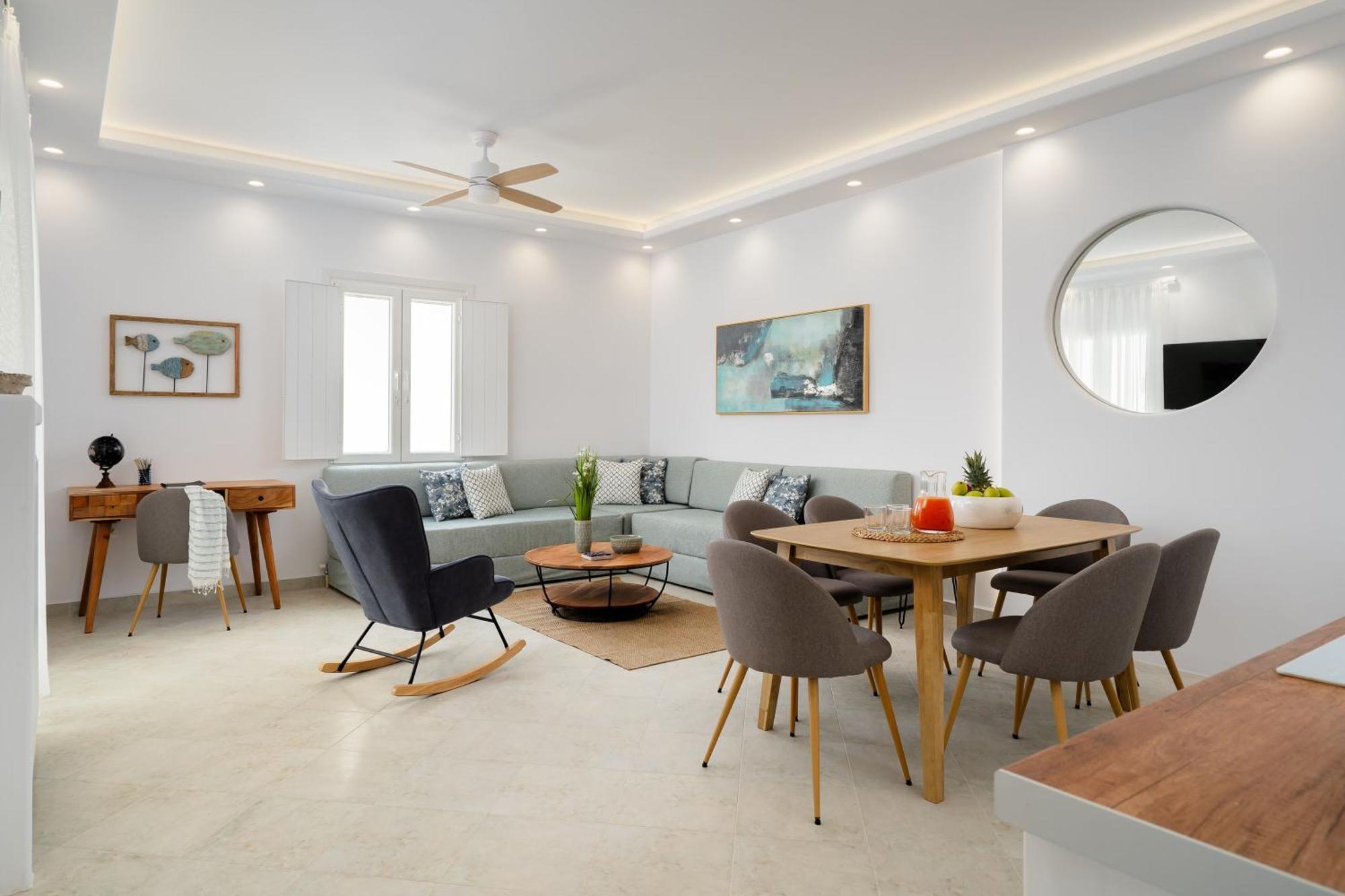 Exclusive Studio Naxos City Extérieur photo