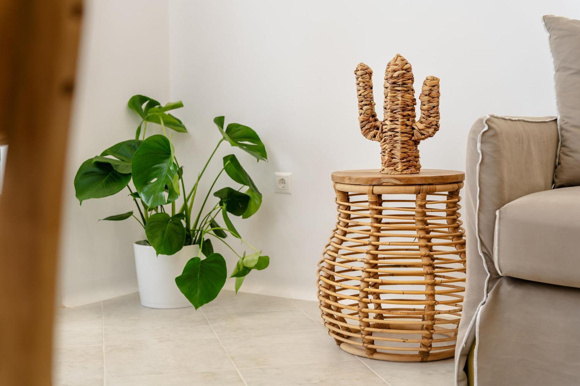 Exclusive Studio Naxos City Extérieur photo