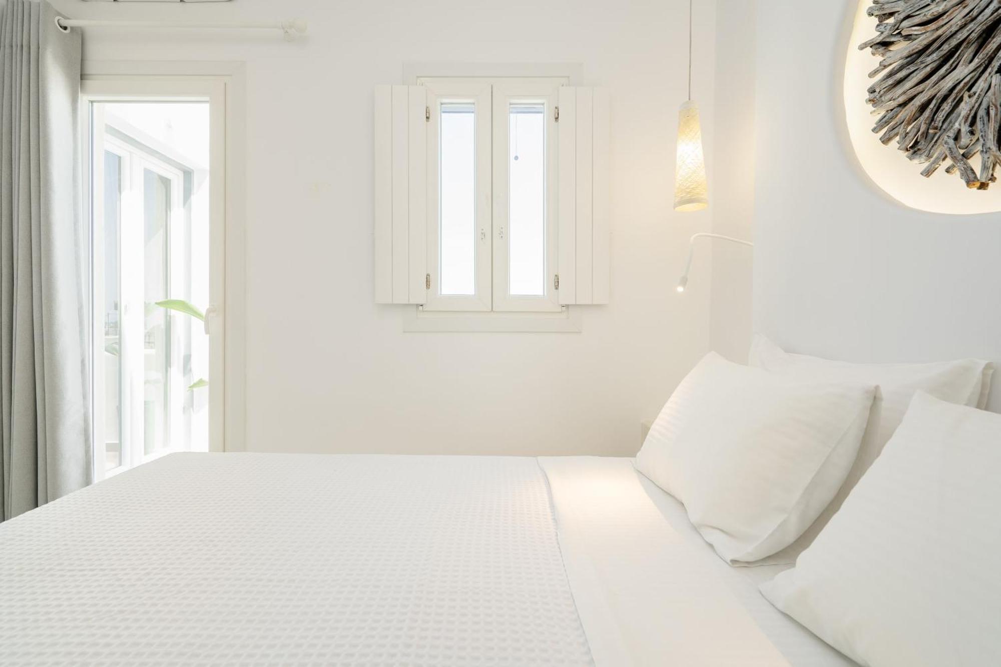 Exclusive Studio Naxos City Extérieur photo