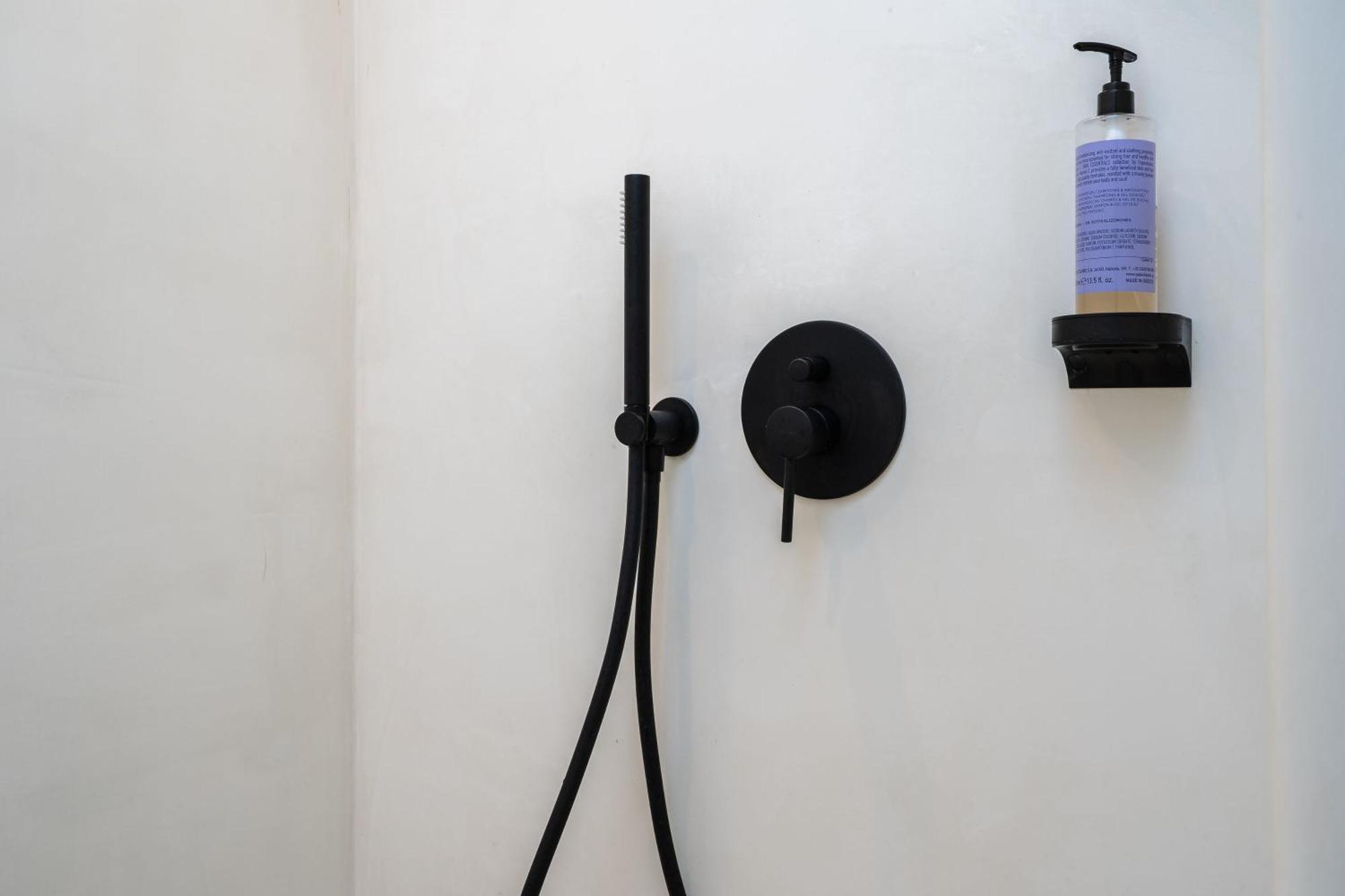 Exclusive Studio Naxos City Extérieur photo